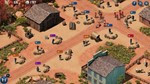 Lawless West STEAM KEY REGION FREE GLOBAL ROW + GIFT  - изображение № 2