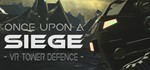 Once Upon A Siege STEAM KEY REGION GLOBAL ROW + GIFT 