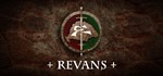 Revans STEAM KEY REGION FREE GLOBAL ROW + ПОДАРОК 