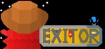 EXITOR STEAM KEY REGION FREE GLOBAL ROW + ПОДАРОК 