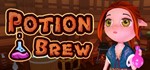 Potion Brew: Co-op STEAM KEY REGION GLOBAL ROW +GIFT 