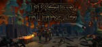 Master of Puppets STEAM KEY REGION GLOBAL ROW + GIFT