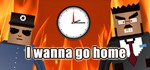 I wanna go home STEAM KEY REGION FREE GLOBAL ROW + 