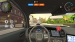 Police Car Simulator STEAM KEY REGION FREE GLOBAL ROW - изображение № 4