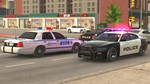 Police Car Simulator STEAM KEY REGION FREE GLOBAL ROW - изображение № 2