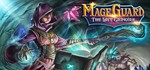 Mage Guard: The Last Grimoire STEAM KEY GLOBAL +GIFT 