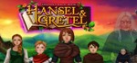 Amanda's Magic Book 5: Hansel and Gretel STEAM KEY