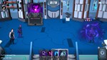 Metroplex Zero: Sci-Fi Card Battler STEAM KEY GLOBAL - изображение № 2