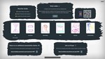 Super Sketchy Party STEAM KEY REGION FREE GLOBAL ROW - изображение № 2