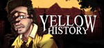 Yellow History  STEAM KEY REGION FREE GLOBAL ROW