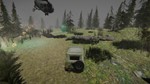T.D.Z. 3 Dark Way of Stalker STEAM KEY REGION GLOBAL - изображение № 2