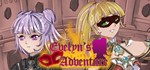 Evelyn's Adventure STEAM KEY REGION FREE GLOBAL ROW