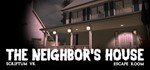 Scriptum VR: The Neighbor's House Escape Room STEAM KEY