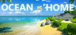 Ocean Is Home : Island Life Simulator STEAM KEY GLOBAL