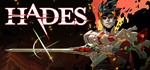 Hades STEAM ГИФТ РОССИЯ + ПОДАРОК 