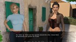 Holiday with Gwen STEAM KEY REGION FREE GLOBAL ROW +  - изображение № 3