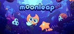 Moonleap STEAM KEY REGION FREE GLOBAL ROW + ПОДАРОК 