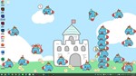 CapooPals - The arrival of King Capoo STEAM KEY GLOBAL - изображение № 3