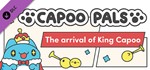 CapooPals - The arrival of King Capoo STEAM KEY GLOBAL