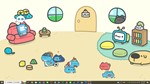 CapooPals - The arrival of King Capoo STEAM KEY GLOBAL - изображение № 4