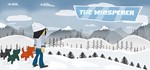 The Whisperer STEAM KEY REGION FREE GLOBAL ROW
