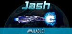 Jash STEAM KEY REGION FREE GLOBAL ROW + ПОДАРОК 