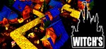 WITCH'S STEAM KEY REGION FREE GLOBAL ROW