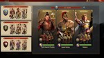 Grand War: Rome STEAM KEY REGION FREE GLOBAL ROW - изображение № 3
