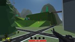 PolyGunner STEAM KEY REGION FREE GLOBAL ROW - изображение № 3