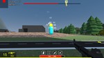 PolyGunner STEAM KEY REGION FREE GLOBAL ROW - изображение № 2