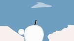 The Emperor Penguin Keita STEAM KEY REGION FREE GLOBAL - изображение № 4