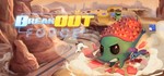 BreakoutForce STEAM KEY REGION FREE GLOBAL ROW
