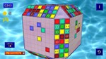 Tiles Shooter Puzzle Cube STEAM KEY REGION FREE GLOBAL - изображение № 4