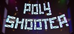 Poly Shooter STEAM KEY REGION FREE GLOBAL ROW