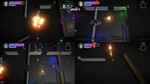 Poly Shooter  STEAM KEY REGION FREE GLOBAL ROW - изображение № 3