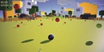 What A Ball STEAM KEY REGION FREE GLOBAL ROW - изображение № 3