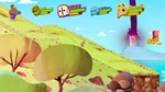 Josh Journey: Darkness Totems STEAM KEY REGION FREE - изображение № 2