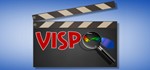 Vispo - The Video Spot the Difference game. STEAM KEY