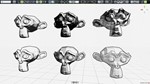 MangaKa - Import 3D Pack DLC STEAM KEY REGION GLOBAL  - изображение № 2
