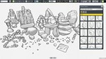 MangaKa - Rocks & Nature Pack DLC STEAM KEY REGION FREE - изображение № 2
