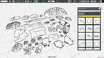 MangaKa - Sci-fi & Post Apocalypse Pack DLC STEAM KEY - изображение № 4
