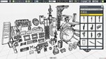 MangaKa - Sci-fi & Post Apocalypse Pack DLC STEAM KEY - изображение № 3