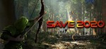 Save 2020 STEAM KEY REGION FREE GLOBAL ROW