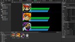  Yami RPG Editor СТИМ КЛЮЧ ВСЕ РЕГИОНЫ ГЛОБАЛ  +  - изображение № 2