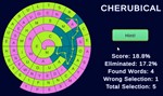 WordSpiral STEAM KEY REGION FREE GLOBAL ROW - изображение № 4