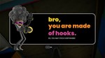 Hook&Loop STEAM KEY REGION FREE GLOBAL ROW - изображение № 2