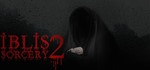 İBLİS2:sorcery STEAM KEY REGION FREE GLOBAL ROW