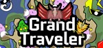 GrandTraveler STEAM KEY REGION FREE GLOBAL ROW