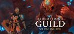 Redemption's Guild STEAM KEY REGION FREE GLOBAL ROW