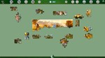 Puzzle Pieces 5: Fairy Ring STEAM KEY REGION FREE - изображение № 4